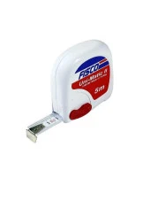 Fisco Uni-Matic II 5 m Şerit Metre - 1