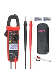 Ut-204 Ac/dc 600a Pens Ampermetre - 4