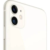 Apple iPhone 11 128GB Beyaz MHDJ3TU/A - 4