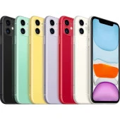 Apple iPhone 11 128GB Beyaz MHDJ3TU/A - 7
