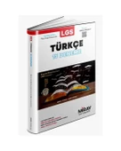 Miray LGS 8. Sınıf Türkçe 15 Deneme - 1