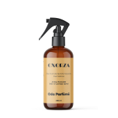 Oxorza home Amber Romantik Oda Ve Çamaşır Spreyi Oda Kokusu Room Spray 250ml - 1