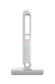 Taşınabilir Mini Mop Temizlik Paspası ve Cam Silme Aparatı - 1
