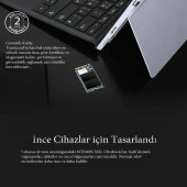 Transcend TS2TMTE400S 2TB M.2 2242PCIe Gen3x4 NVMe 3D TLC SSD - 4