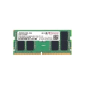 Transcend JM5600ASE-32G 32GB DDR5 5600Mhz CL46 1.1V Notebook Ram - 1
