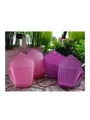 Mien MEN166 Cupcake Fırın Eldiveni Tekli - 1