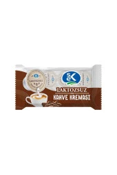 Sek Laktozsuz Kahve Kreması 15 ml x 100 Adet Kapsül - 1