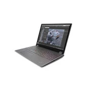 Lenovo ThinkPad P16 21FA000UTX08 i7-13850HX 64GB 2TBSSD+2TBSSD RTX4000 16" QHD+ W11P Taşınabilir İş İstasyonu - 3