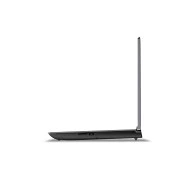 Lenovo ThinkPad P16 21FA000UTX08 i7-13850HX 64GB 2TBSSD+2TBSSD RTX4000 16" QHD+ W11P Taşınabilir İş İstasyonu - 5