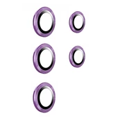 Galaxy S24 Ultra Kamera Lens Koruyucu Cam Filmi thumbnail 5