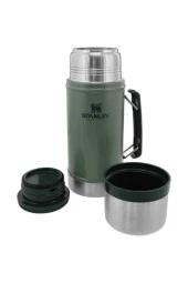 Stanley Klasik Vakumlu Çelik Yemek Termosu 0.94 Lt - 2