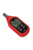 UNI-T UT 333 Mini Dijital Isı Nem / Termometre Ölçü Aleti UT333 UT-333 thumbnail 3