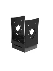 Eltos Modüler Pergule Ayağı Lale MPA001 - 1