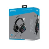 Frisby FHP-G1510B PARS 7.1 Sanal Surround GAMING Kulaklık RGB - 1