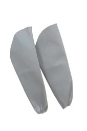 MT Weld Mtweld Deri Kaynakçı Kolluk Yarma Deri (çift) - 3