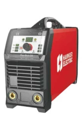 Hanker Plus Stick 200 Amper Inverter Kaynak Makinesi - 1
