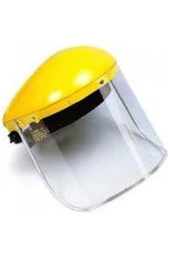 Essafe Yüz Koruyucu Siperlik 20x40 Cm Takım Ge1202 - 2