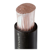 aklimizda Tam Kesit Kaynak Kablosu 50mm Orijinal (1 Metre) - 1