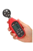 Uni-t Ut 363 Mini Dijital Rüzgar Ölçer / Anemometre thumbnail 1
