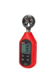 Uni-t Ut 363 Mini Dijital Rüzgar Ölçer / Anemometre thumbnail 4