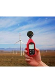 Uni-t Ut 363 Mini Dijital Rüzgar Ölçer / Anemometre thumbnail 6