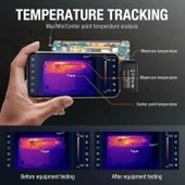 Teslong Termal Görüntüleme Kamerası - Android İçin - 4