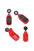 Unı-t UT 383 Mini Işık Ölçü Aleti UT383 UT-383 - 1