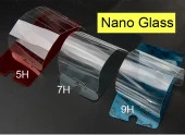 Apple iPad Pro 11 1. 2. 3. Nesil 2018 2020 2021 Tablet Nano Ekran Koruyucu A2377 A2459 A2301 A2460 - 2