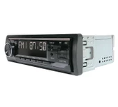 XETEC USB-37 Oto Teyp DSP/USB/SD/AUX/RDS/ 3 Anfi Çıkışlı/4*50W/APP Kontrol - 3