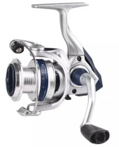 Okuma Aria 8000A Painting Silver 1BB - 1
