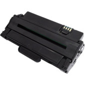Samsung MLT-D105L SCX-4600 SCX-4623F-N Çipli Muadil Toner - 1
