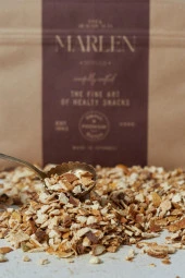 Yeni Mahsul Kurutulmuş Limon Kabuğu 250g thumbnail 1