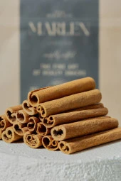 Premium Taze Yeni Mahsul Çubuk Tarçın 500g - 1