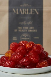 Cherry Domates Kurusu 1000gr - 1