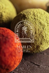 Premium Taze Yeni Mahsul Naturel Elma Kurusu 100g - 4