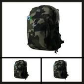 Uyguna-Yakala (hh04021) Savage Ventura 30lt. Kamuflaj Sırt Çantası-NTA.018 - 1