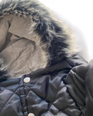 Black Comfly Köpek Montu, Orta ve Büyük Irklar için - 3