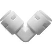 Su Arıtma Cihazı Quick Dirsek - 1