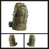 Uyguna-Yakala (hh02162) Savage Ventura 60lt. Kum Sırt Çantası-NTA.079 - 2