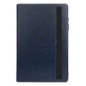 Galaxy Tab A9 Plus Fest Dönebilen Standlı Kılıf thumbnail 12