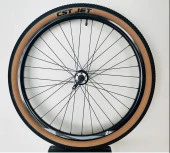 CST Dış Lastik Bisiklet CST C1820 29x2,10 AMBER YANAK Patlamaya Dayanıklı Dış Lastik thumbnail 3