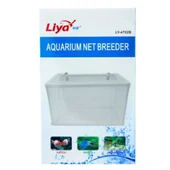 Liya LY-4702B  Tül Büyük Yavruluk - 1