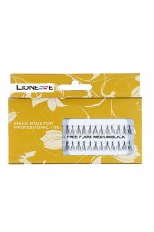 Lionesse Takma Kirpik Fl 725 - 1