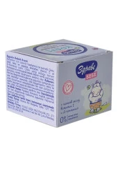 Zdrave ( Bebek Kremi Pişik Önleyici Krem ) 40 Gr. thumbnail 1