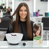 MM Beauty Saç Boyası M 08 (Sütlü Kahve) Set Boya thumbnail 4