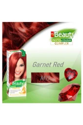 MM Beauty Saç Boyası M 11 (Aşk Alevi) Set Boya thumbnail 2