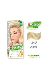 MM Beauty Saç Boyası M 00 (Saç Açıcı Blond) Set Boya thumbnail 2