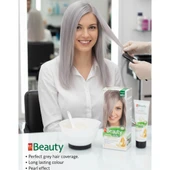 MM Beauty Saç Boyası M02 (Platin) Set Boya thumbnail 4