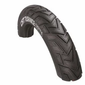 CST Tourance 20x4.0 Elektrikli Bisiklet Fat Bike Defender Zırhlı Dış Lastik - 2