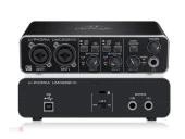 Behringer U-Phoria Studio Pro Kayıt Paketi - 2